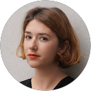 Photo de profil de Anaelle Chaigne